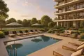 1 bedroom apartment 66 m² Dubai, United Arab Emirates
