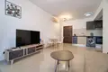 Квартира 1 спальня 55 м² муниципалитет Пафос, Кипр