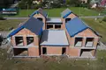 House 141 m² Kulukiskes, Lithuania