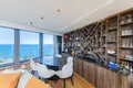 3 bedroom apartment 220 m² Konyaalti, Turkey