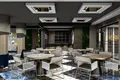 Квартира 2 комнаты 48 м² Газипаша, Турция