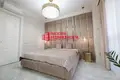 Wohnung 2 zimmer 68 m² Hrodna, Belarus
