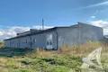 Zakład produkcyjny 832 m² Wysokie, Białoruś
