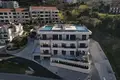 Appartement 3 chambres 187 m² Kotor, Monténégro