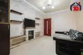 Mieszkanie 2 pokoi 45 m² Mińsk, Białoruś