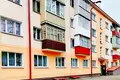 Mieszkanie 2 pokoi 38 m² Homel, Białoruś