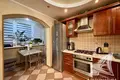 3 room apartment 70 m² Muchaviecki sielski Saviet, Belarus