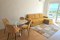 Квартира 2 комнаты 40 м² Тиват, Черногория