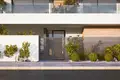 Wohnung 1 Schlafzimmer 54 m² Moni, Zypern
