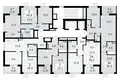 1 room apartment 33 m² Vsevolozhsk, Russia