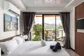 Apartamento 1 habitacion 36 m² Rawai, Tailandia
