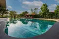 Mieszkanie 5 pokojów 196 m² Bangkok, Tajlandia