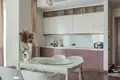 Wohnung 3 Schlafzimmer 140 m² in Moskau, Russland