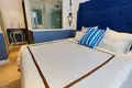 Apartamento 2 habitaciones 33 m² Ban Na Chom Thian, Tailandia