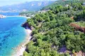 Grundstück  Sveti Stefan, Montenegro