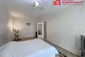 Apartamento 3 habitaciones 59 m² Grodno, Belarús