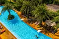 1 bedroom apartment 35 m² Thalang, Thailand
