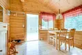 Casa de campo 1 habitación 36 m² Kouvola sub region, Finlandia