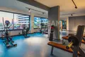 Пентхаус 4 комнаты 240 м² Каргыджак, Турция