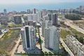 Mieszkanie 3 pokoi 100 m² Ovakent, Turcja