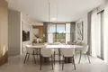 Mieszkanie 3 pokoi 135 m² Pafos, Cypr