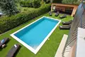 Villa 4 chambres 550 m² Grad Rovinj, Croatie