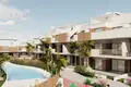 Квартира 2 спальни 80 м² Пилар-де-ла-Орадада, Испания