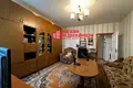 Casa 3 habitaciones 63 m² Parecki sielski Saviet, Belarús