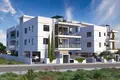 2 bedroom penthouse 95 m² Erimi Municipality, Cyprus