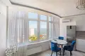 1 room apartment 46 m² Odesa, Ukraine