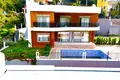 Вилла 5 комнат 200 м² Муратпаша, Турция