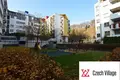 Wohnung 3 zimmer 43 m² Hauptstadt Prag, Tschechien
