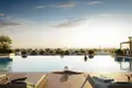 Mieszkanie 4 pokoi 164 m² Dubaj, Emiraty Arabskie