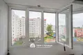 1 bedroom apartment 38 m² Minsk, Belarus