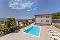 Villa 8 bedrooms 250 m² Grad Novi Vinodolski, Croatia