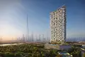 Ático 5 habitaciones 292 m² Dubái, Emiratos Árabes Unidos