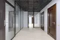Office 1 775 m² in Moscow, Russia