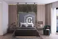 Apartamento 2 habitaciones 38 m² Tivat, Montenegro