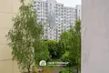 2 room apartment 44 m² in Minsk, Belarus
