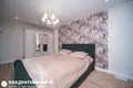4 room apartment 97 m² Kalodziscanski sielski Saviet, Belarus