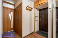 2 room apartment 48 m² Minsk, Belarus