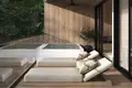 Piso independiente 2 habitaciones 1 141 m² La Crucecita, México