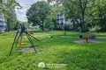 1 bedroom apartment 45 m² Minsk, Belarus