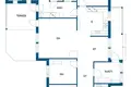 4 bedroom house 147 m² Rovaniemi sub-region, Finland