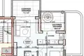 Ático 1 habitacion 72 m² Larnaca District, Chipre