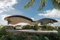 Complexe résidentiel Premium residence with a wellness center and a panoramic view of the ocean, Uluwatu, Bali, Indonesia