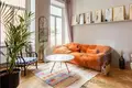 Квартира 2 комнаты 70 м² Тбилиси, Грузия