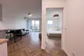 Mieszkanie 2 pokoi 46 m² w Warszawa, Polska