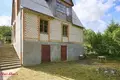 House 144 m² Bialarucki sielski Saviet, Belarus