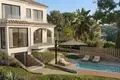 Haus 4 Schlafzimmer 265 m² Mijas, Spanien